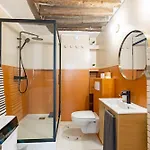 Quartier Fontaine Chatelet Les Halles Free Netflix Appartamento Parigi