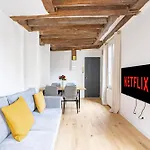Quartier Fontaine Chatelet Les Halles Free Netflix *